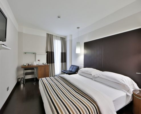 Superior room - 3-star hotel Verona